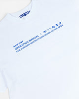 Alt Üst Field Manual SS T-Shirt