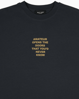 Alt Üst Key T-Shirt