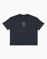 Alt Üst Key T-Shirt
