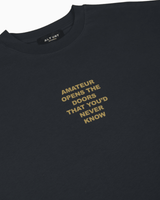 Alt Üst Key T-Shirt