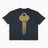 Alt Üst Key T-Shirt Navy