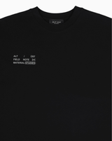 Alt Üst Material Obssesion T-Shirt
