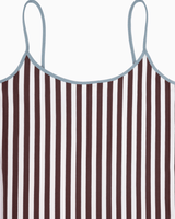 Alt Üst Strapped Top
