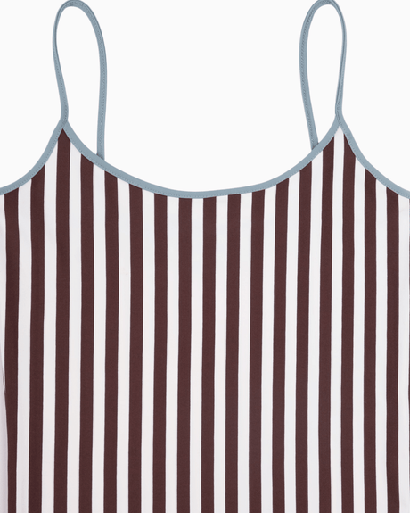 Alt Üst Strapped Top