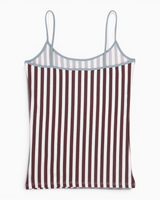 Alt Üst Strapped Top