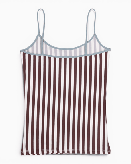 Alt Üst Strapped Top