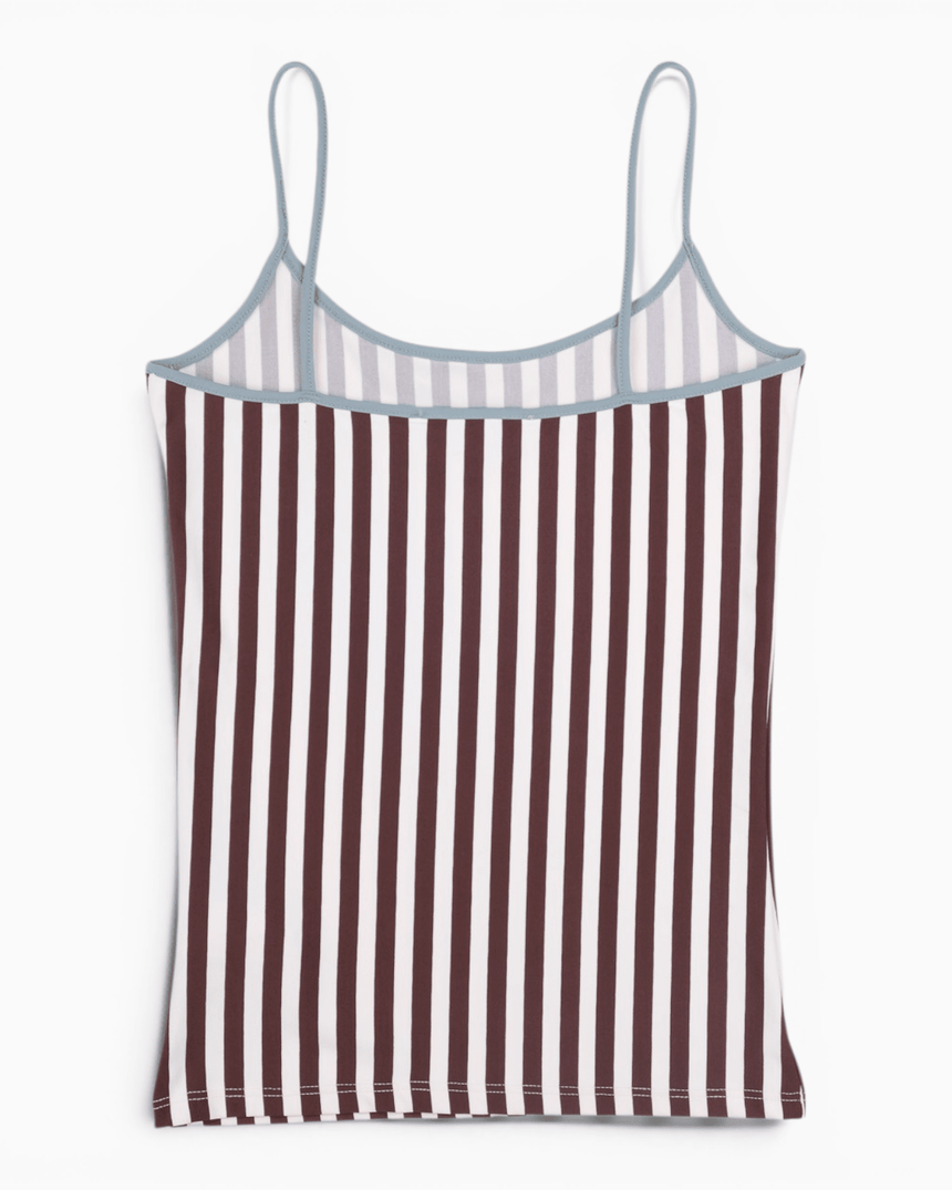 Alt Üst Strapped Top