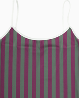 Alt Üst Strapped Top