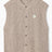 American Vintage Crashway Erkek Yelek Brume Chine