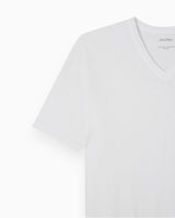 American Vintage Devon Erkek V-Neck T-Shirt