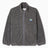 American Vintage Hoktown Erkek Ceket Charcoal Melange