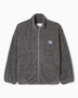 American Vintage Hoktown Erkek Ceket Charcoal Melange
