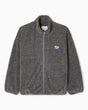 American Vintage Hoktown Erkek Ceket Charcoal Melange