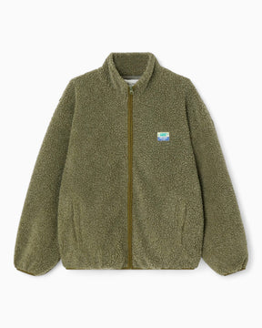 American Vintage Hoktown Erkek Ceket Varan Chine