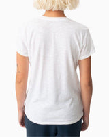 American Vintage Jacksonville Kadın U-Neck T-Shirt