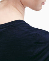 American Vintage Jacksonville Kadın U-Neck T-Shirt