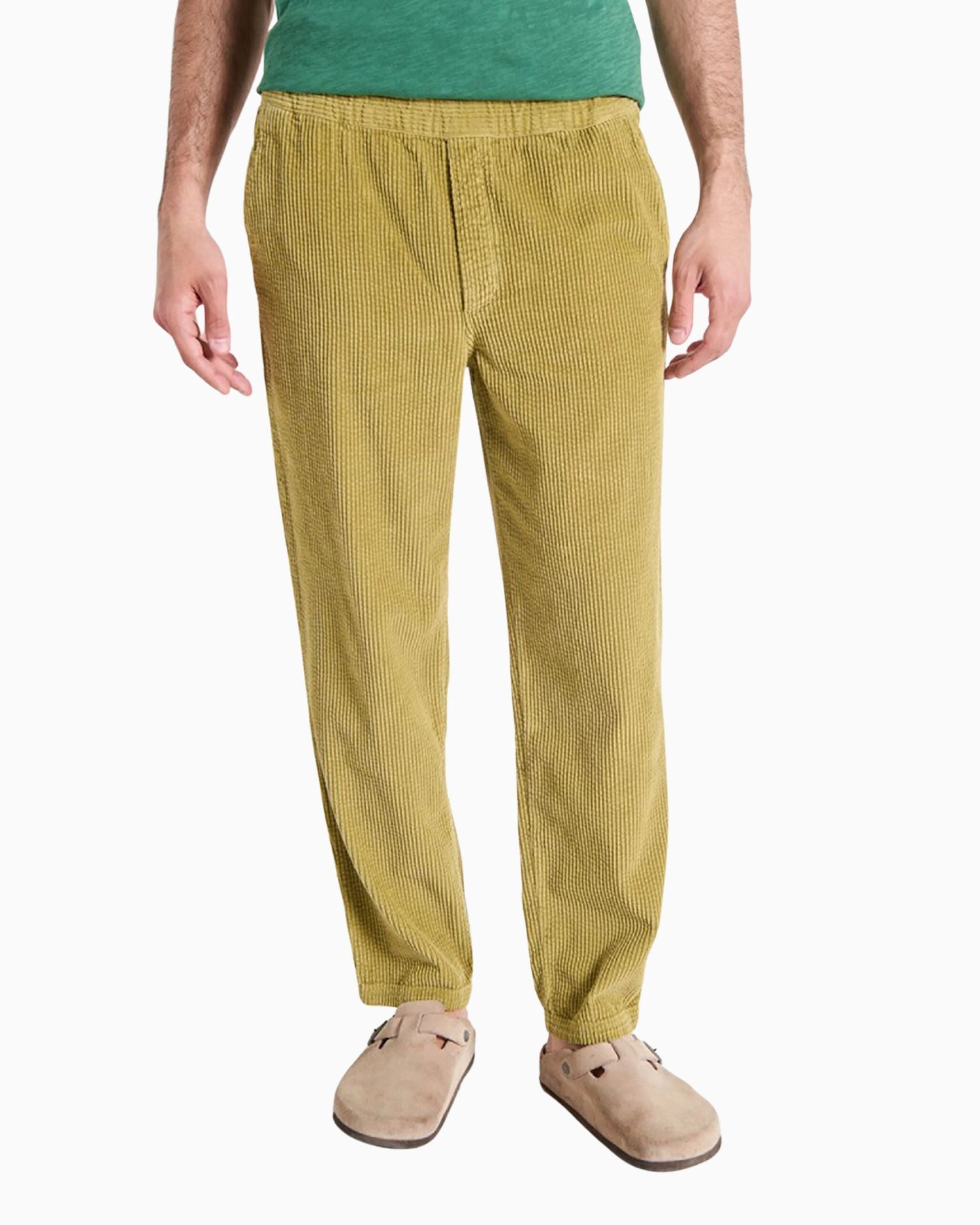 American Vintage Padow Erkek Pantolon