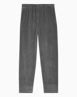 American Vintage Padow Kadın Pantolon Carbone Vintage