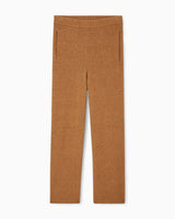 American Vintage Raxow Kadın Pantolon Brunette Chine