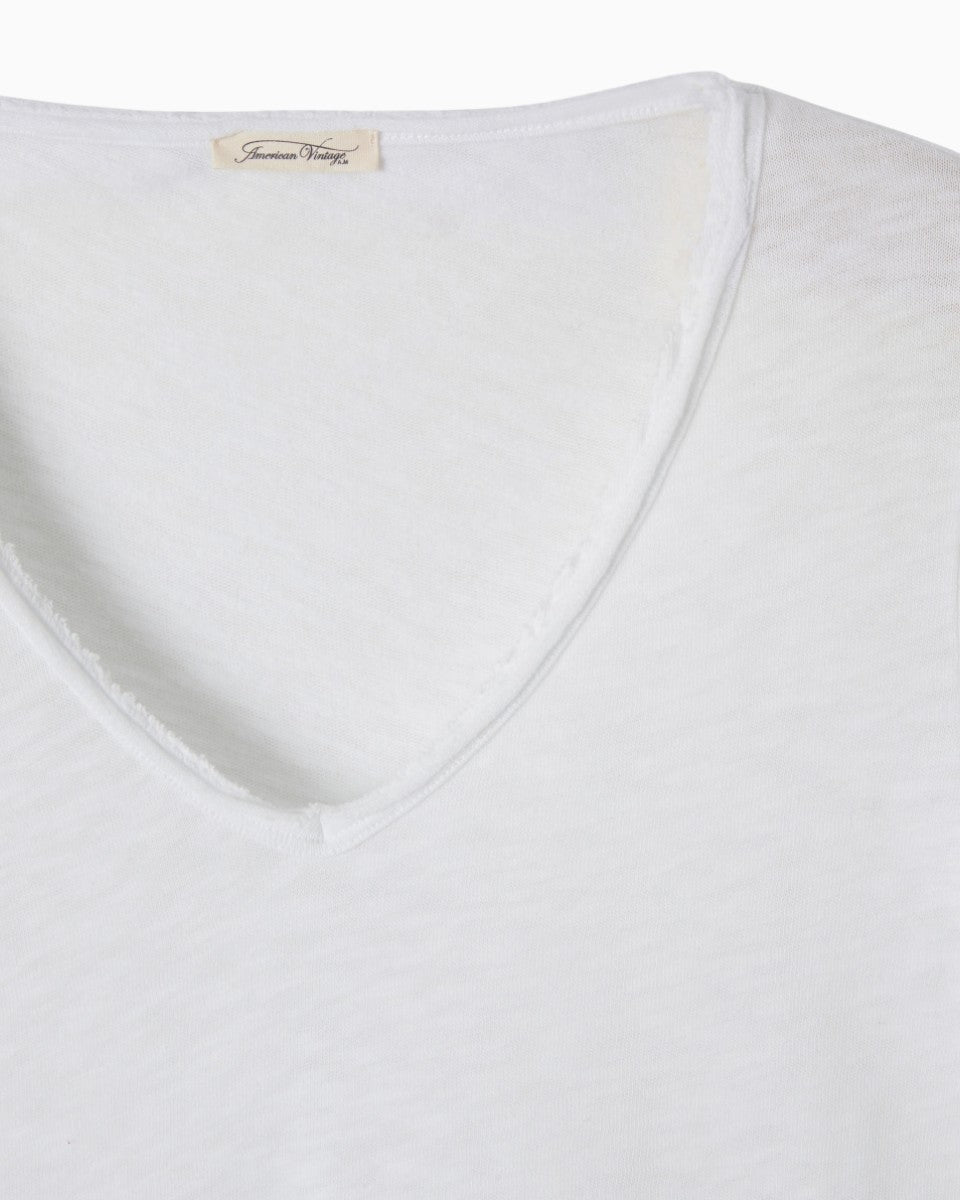 American Vintage Sonoma Kadın T-Shirt
