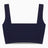 Anais&Margaux Iris Sports Bra Navy Blue