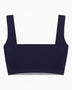 Anais&Margaux Iris Sports Bra Navy Blue
