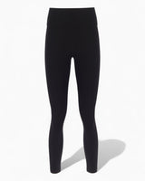 Anais&Margaux High Waist Basic Shaper Matt Leggings Black