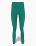 Anais&Margaux High Waist Basic Shaper Matt Leggings Emerald Green