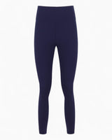 Anais&Margaux High Waist Basic Shaper Matt Leggings Navy Blue