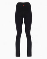 Anais&Margaux Zipper Ankle Shaper Leggings