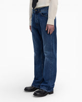 Another Aspect ANOTHER Jeans 3.0 Used Blue Marble