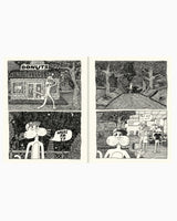 Apartamento Magazine All the Things I Know: Zebadiah Keneally