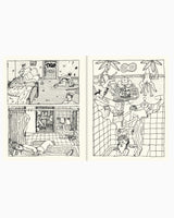 Apartamento Magazine All the Things I Know: Zebadiah Keneally