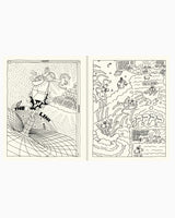 Apartamento Magazine All the Things I Know: Zebadiah Keneally