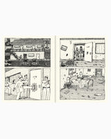 Apartamento Magazine All the Things I Know: Zebadiah Keneally