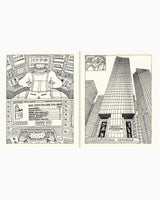 Apartamento Magazine All the Things I Know: Zebadiah Keneally