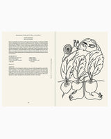 Apartamento Magazine Apartamento Cookbook #8: Tuber, or Not Tuber?