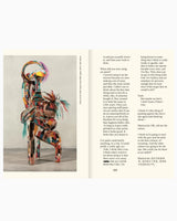 Apartamento Magazine Casually Sauntering the Perimeter of Now, Misha Kahn