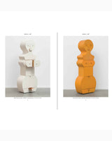 Apartamento Magazine Nicola L.: Life and Art