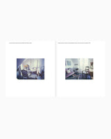 Apartamento Magazine Paris Living Rooms