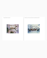 Apartamento Magazine Paris Living Rooms