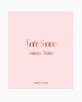 Apartamento Magazine Tante Simone, Dominique Nabokov