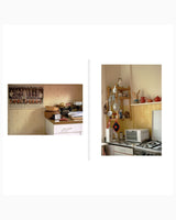 Apartamento Magazine Tante Simone, Dominique Nabokov