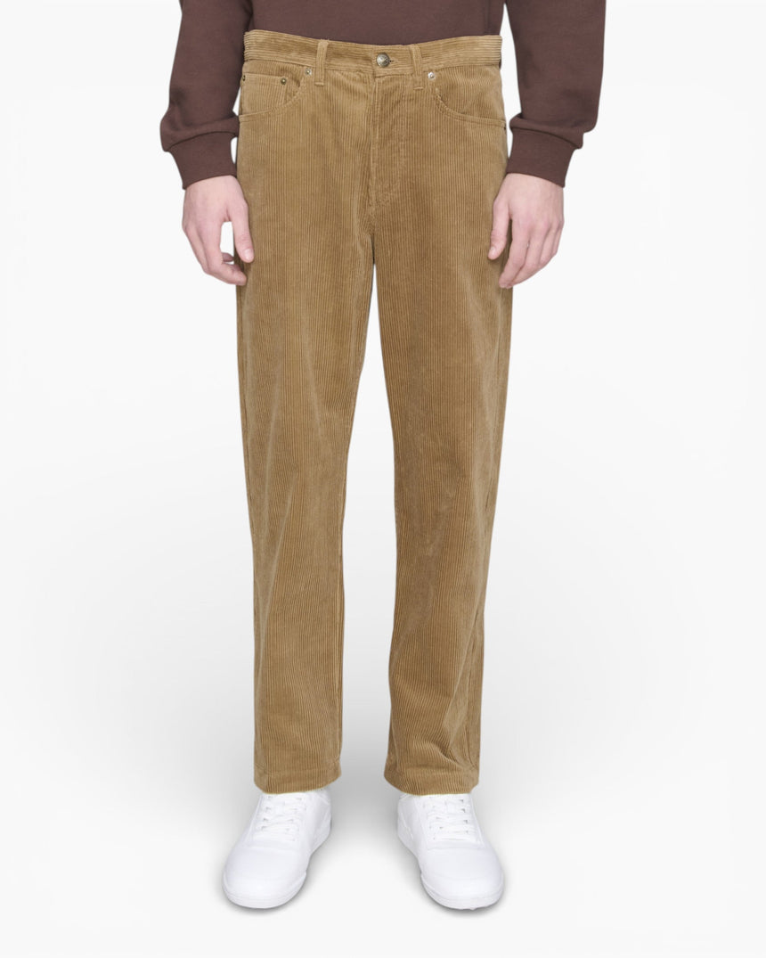 A.P.C. Achille Kadife Erkek Pantolon