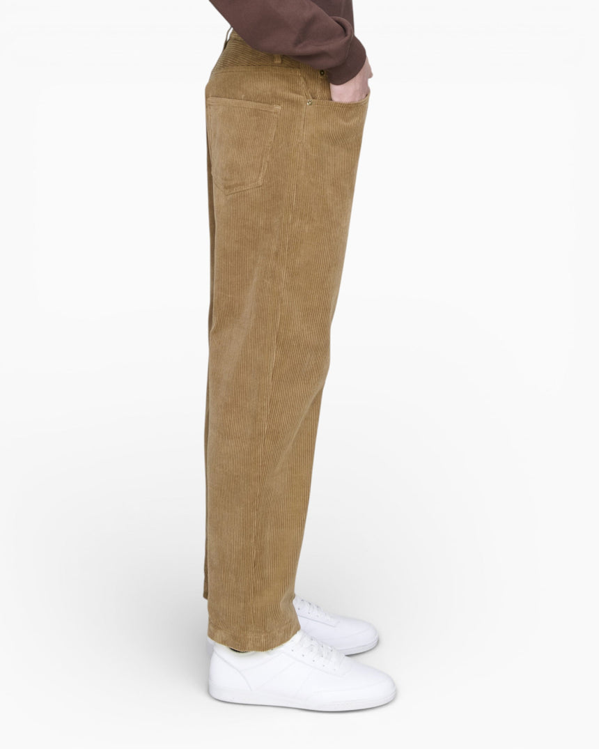 A.P.C. Achille Kadife Erkek Pantolon
