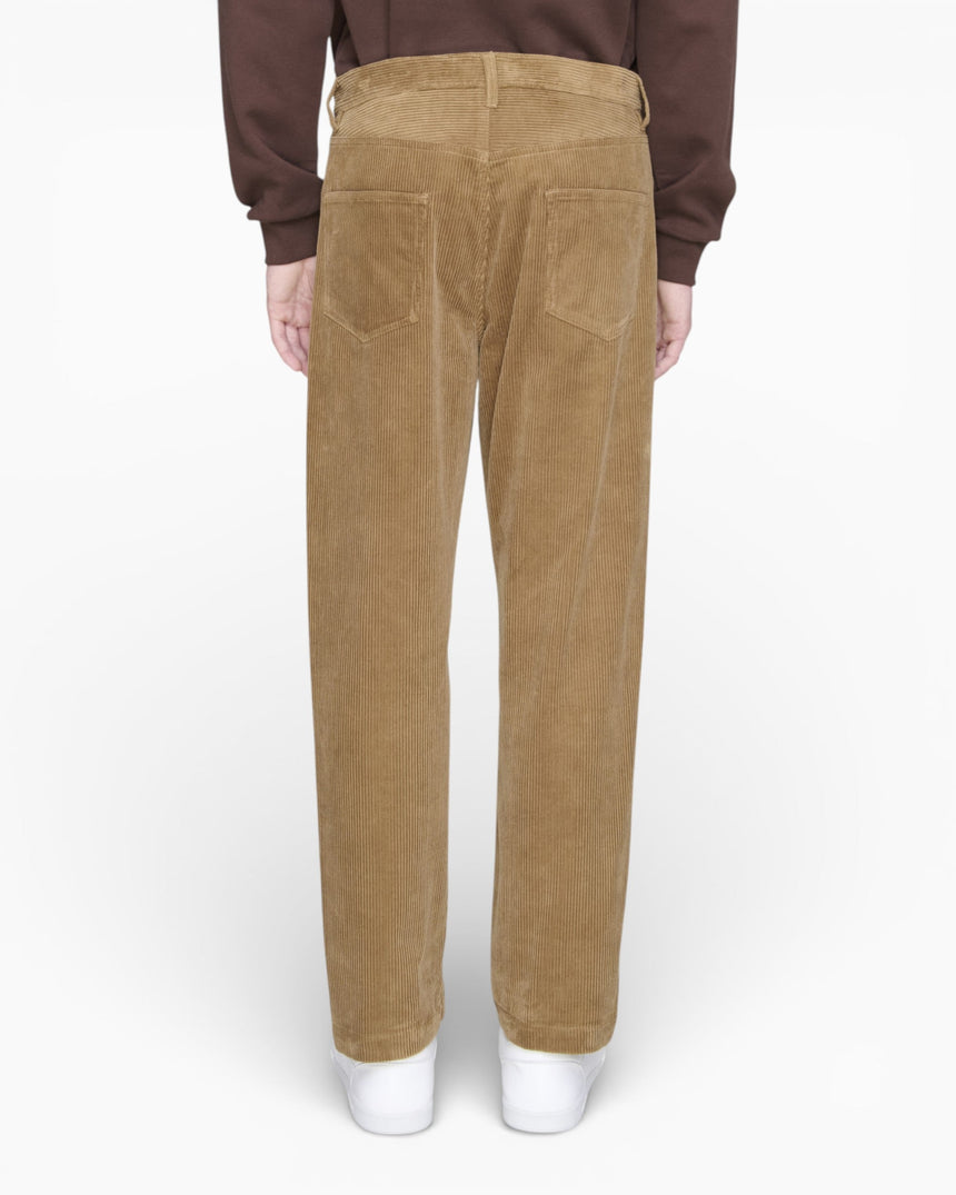 A.P.C. Achille Kadife Erkek Pantolon