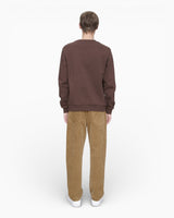 A.P.C. Achille Kadife Erkek Pantolon
