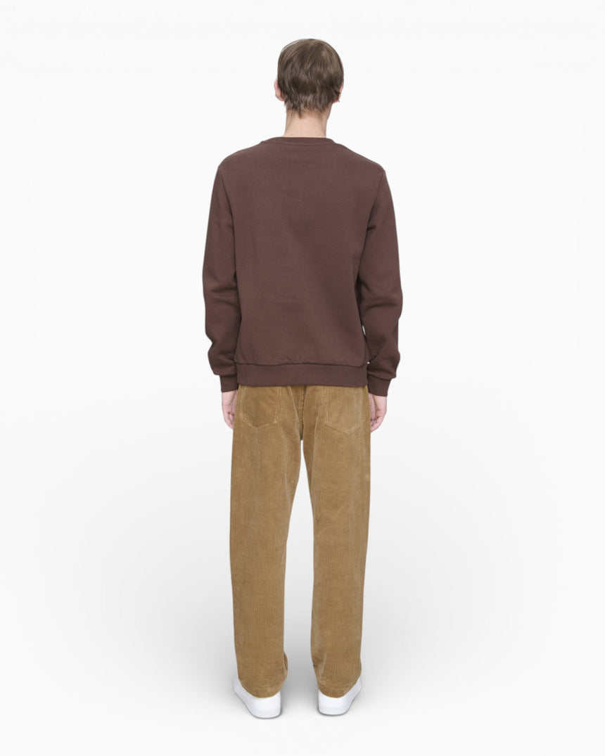 A.P.C. Achille Kadife Erkek Pantolon