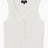 A.P.C. Ambre Vest Kadın Bluz Off White