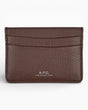 A.P.C. Andre Kartlık Tonka